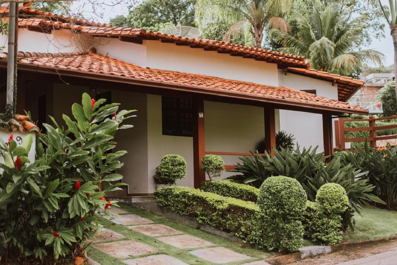 Casa Em Capitolio - Escarpas Do Lago Villa Exterior photo